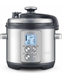 Sage The Fast Slow Pro Cooker, BPR700BSS