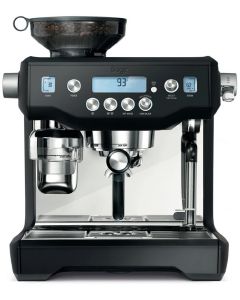 Sage The Oracle Espresso Coffee Machine, SES980BTR