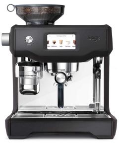 Sage The Oracle Touch Fully Automatic Espresso Machine, SES990BTR