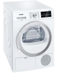 Siemens Dryer 9 Kg - WT46G401GC