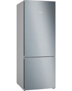 Siemens Bottom Freezer Refrigerator, 480 L, KG55NVL21M