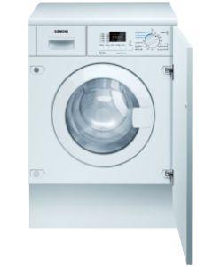 Siemens Built In Washer Dryer 7/4 Kg - WK14D321GC
