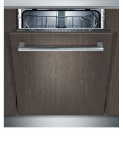 Siemens Built In Dishwasher Fully integrated, 12 place setting - SN66D010GC