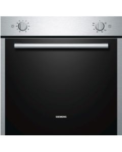 Siemens Built In Oven 60 cm, 5 heating modes, 66L - HG10LG050M
