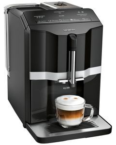Siemens Fully Automatic Coffee Machine, EQ.300, TI351209GB