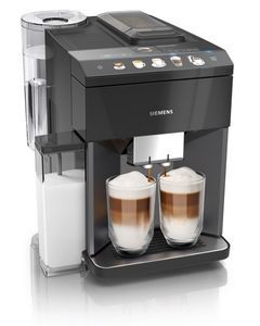 Siemens Fully Automatic Coffee Machine, TQ505GB9