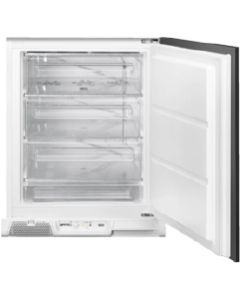 Smeg Built In Under Counter Freezer, 105 L, U4F082F1