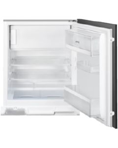 Smeg Built In Under Counter Refrigerator, 107 L, U4C082F