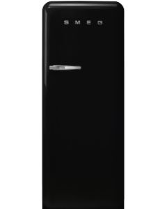 Smeg - Single Door Refrigerator, 281 L, FAB28RBL5GA