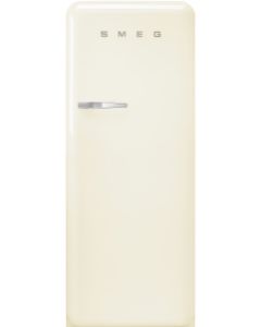 Smeg - Single Door Refrigerator, 281 L, FAB28RCR5GA