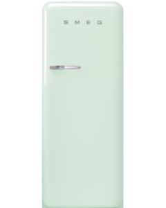 Smeg Single Door Refrigerator, 281 L, FAB28RPG5GA
