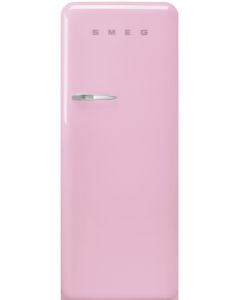 Smeg Single Door Refrigerator, 281 L, FAB28RPK5GA