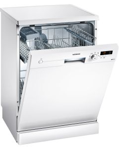 Siemens Dishwasher 5 Programme