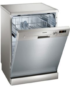 Siemens Dishwasher 5 Programmes