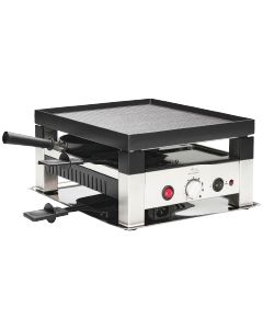 Solis 5 in 1 Table Grill for 4, 977.57