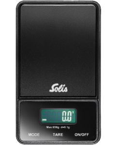 Solis Coffee Digital Scale, 907.25