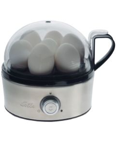 Solis Egg Boiler & Vegetables Steamer, 977.88