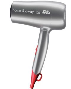 Solis Home & Away Hair Dryer, 961.73