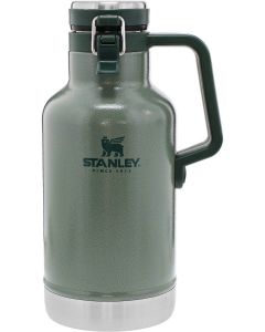 Stanley Classic Vacuum Growler, 10-01941-067