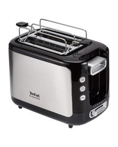 Tefal Express 2 Slot Toaster, TT365027