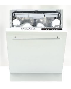 Terim Built In Dishwasher, Fully Integrated, 60 cm, TERBIDW1507FI
