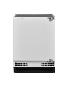 Terim Built In Fully Integrated Under Counter Refrigerator, 115 L, TERBIUC120