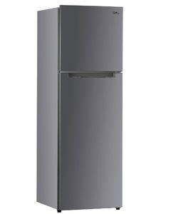 Terim Top Freezer Refrigerator, 320 L, TERR320SS