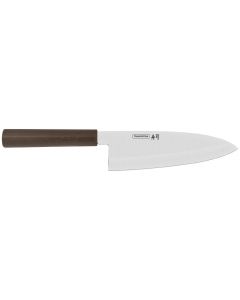 Tramontina 8 Inch Deba Sushi Knife, 24231048