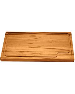 Tramontina Hardwood Cutting and Serving Board, 47 cm, 10066100