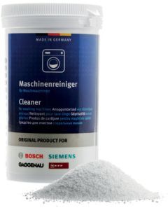 Siemens Washing Machine Cleaner ,311927
