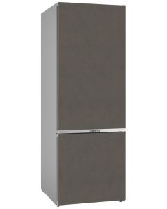 Siemens Bottom Freezer Refrigerator,KG56NTE30M