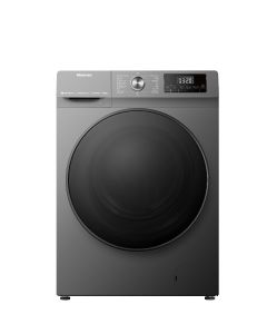 Hisense 10/6 Kg Front Load Washer Dryer, WDQA1014VJMWT