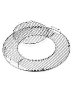 Weber Cooking Grates, Built for 57cm Charcoal Grills, ACC_OTH 8835
