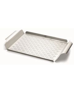 Weber Deluxe Grilling Pan, ACC_OTH 6435