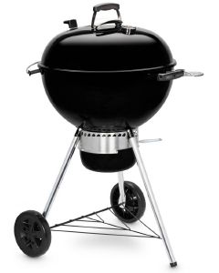 Weber Master-Touch GBS E-5750 Charcoal Grill, CHA_KET 14701004