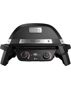 Weber Pulse 2000 Electric Grill, SMART 82010074