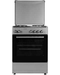 Wolf Power Electric Cooker, 60 cm, WGC6060HERMF