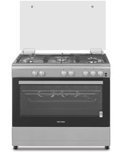 Wolf Power Gas Cooker, 90 cm, WCR950CI
