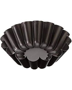 Zenker Brioche Baking Pan, 22 cm, 7540